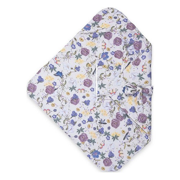 Продукт Hauck Snuggle so Cosy - Одеяло за количка и столче за кола, Мултифункционално - 0 - BG Hlapeta